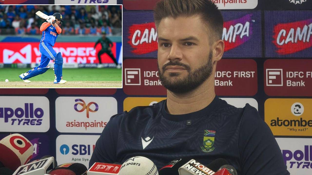 IND vs SA : అతన్ని త్వరగా ఔట్ చేయకుంటే మాకు ఇబ్బందే.. అతనొక మ్యాచ్ విన్నర్.. సౌతాఫ్రికా కెప్టెన్ మార్‌క్రమ్ కీలక కామెంట్స్