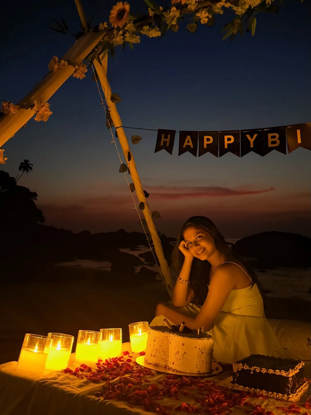 Court Fame Actress Sridevi Birthday Celebrations