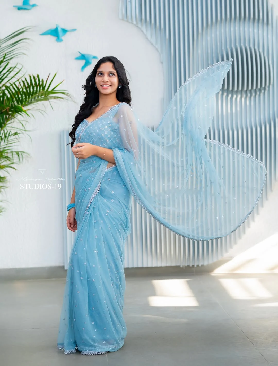 Court Fame Sridevi Photos