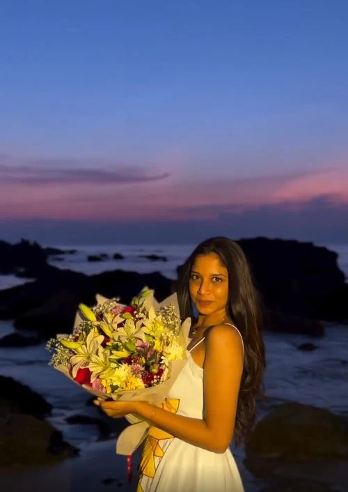 Court Fame Actress Sridevi Birthday Celebrations