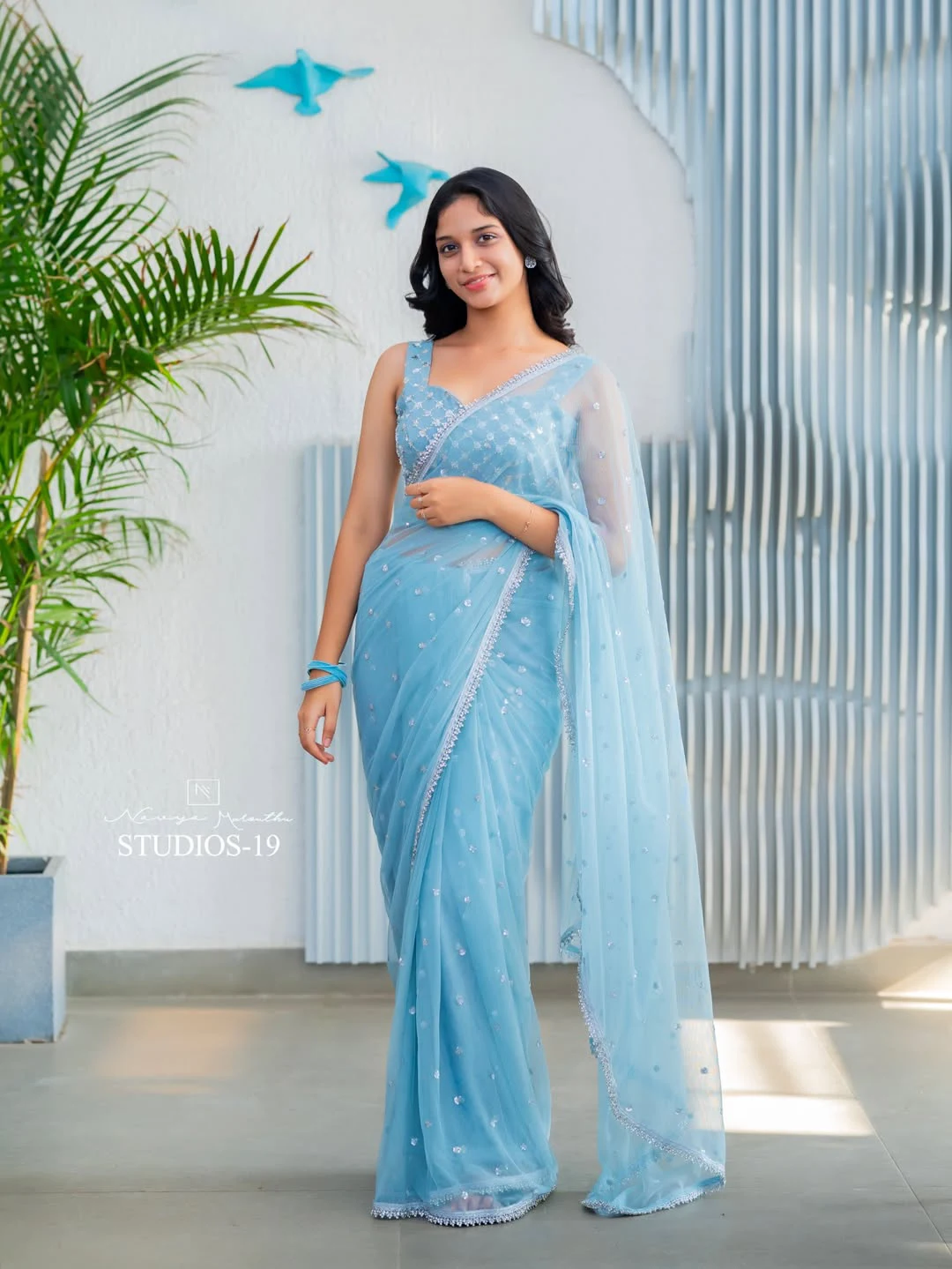 Court Fame Sridevi Photos