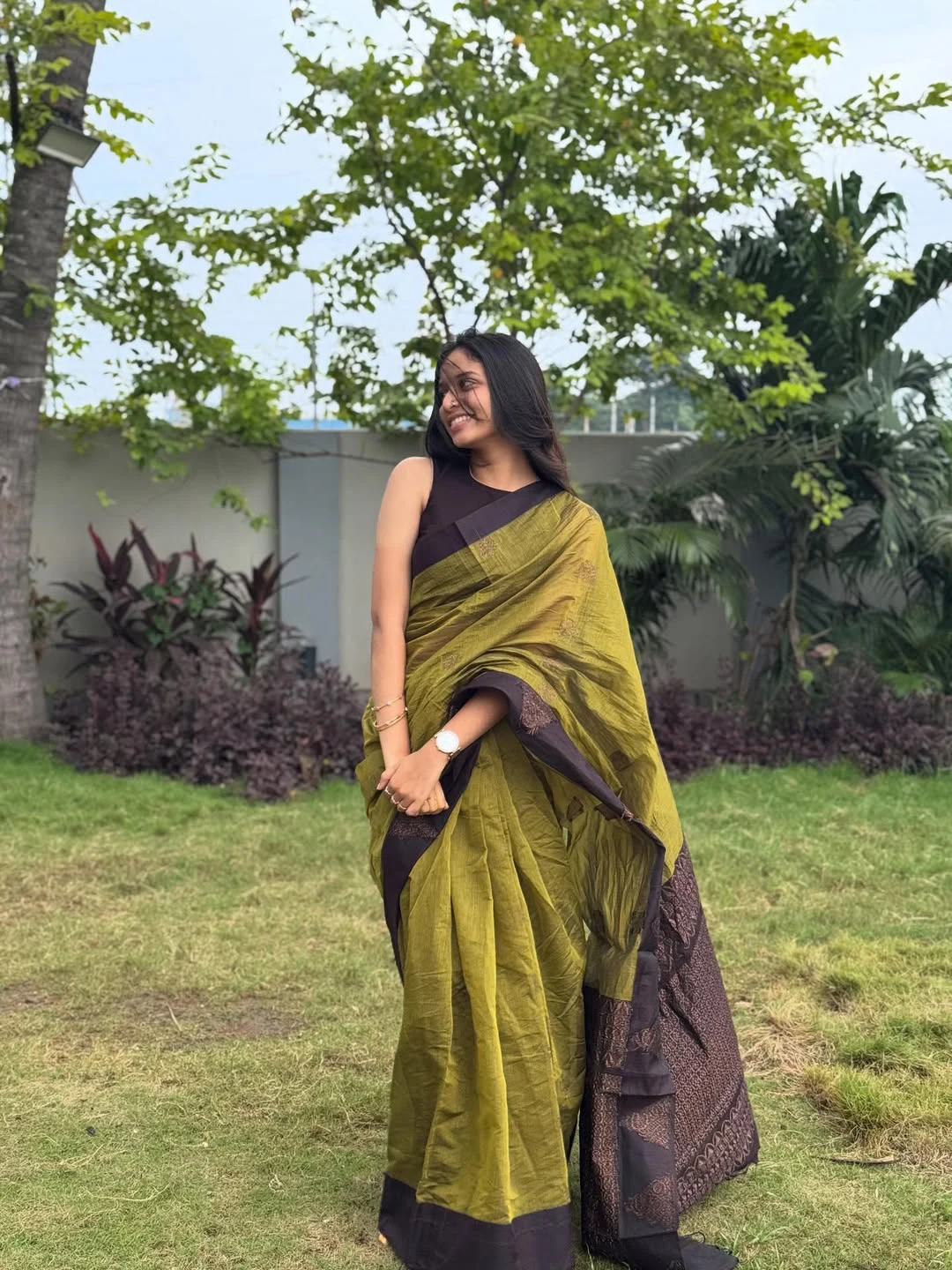 Court Fame Sridevi Photos