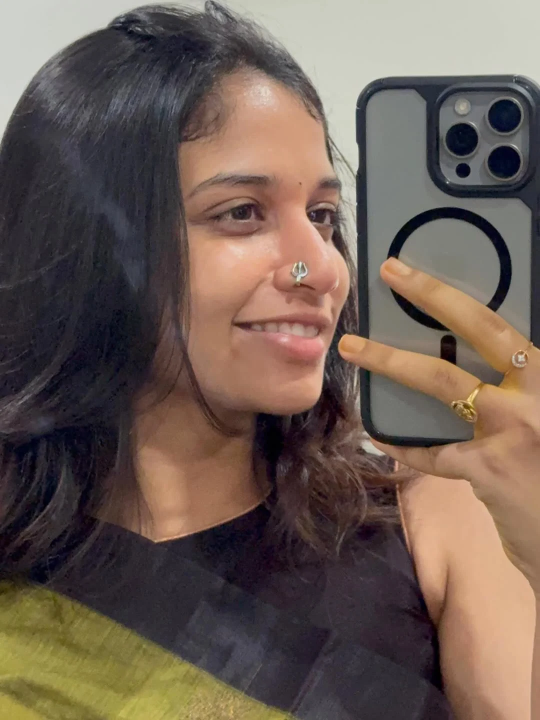 Court Fame Sridevi Photos