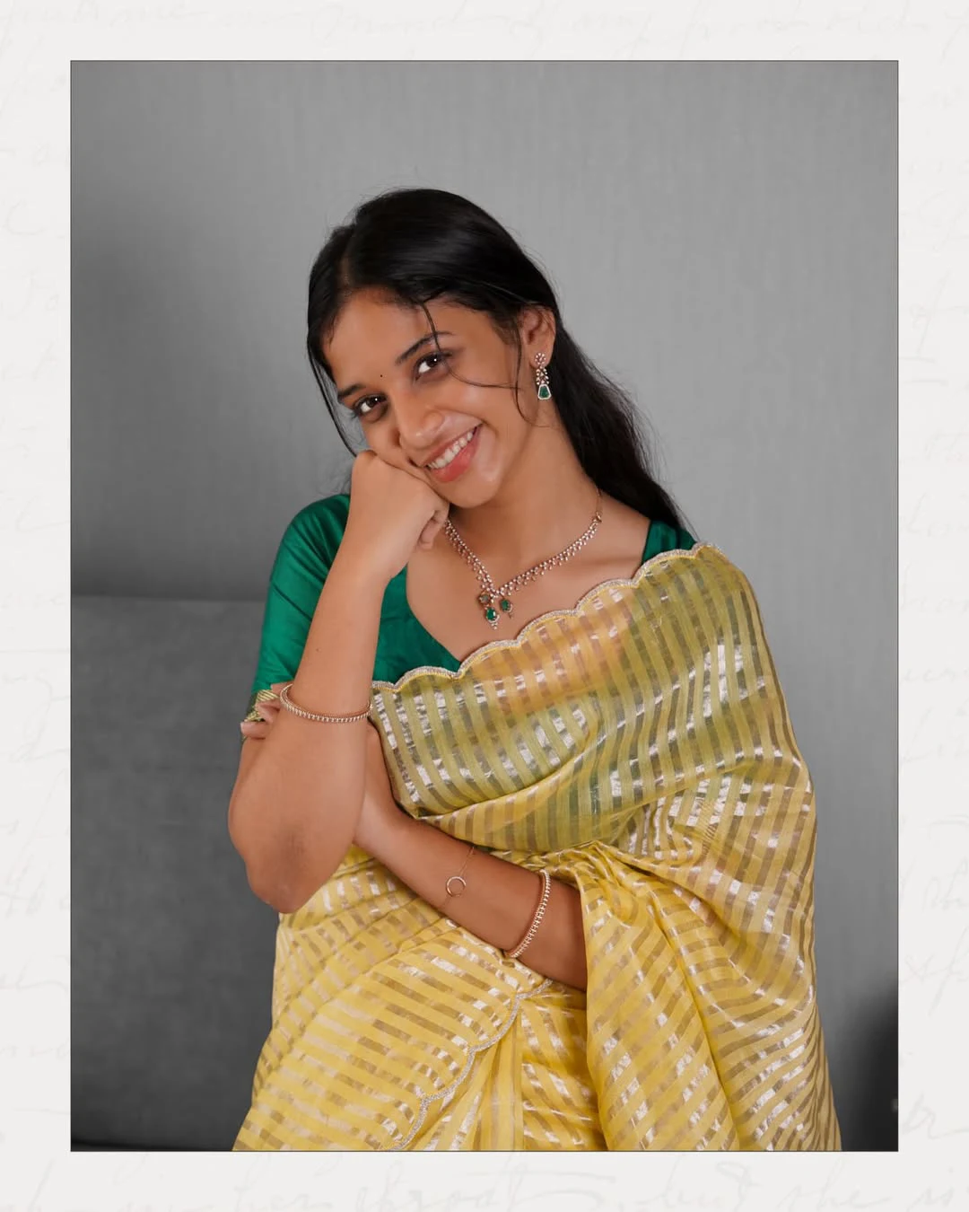 Court Fame Sridevi Photos