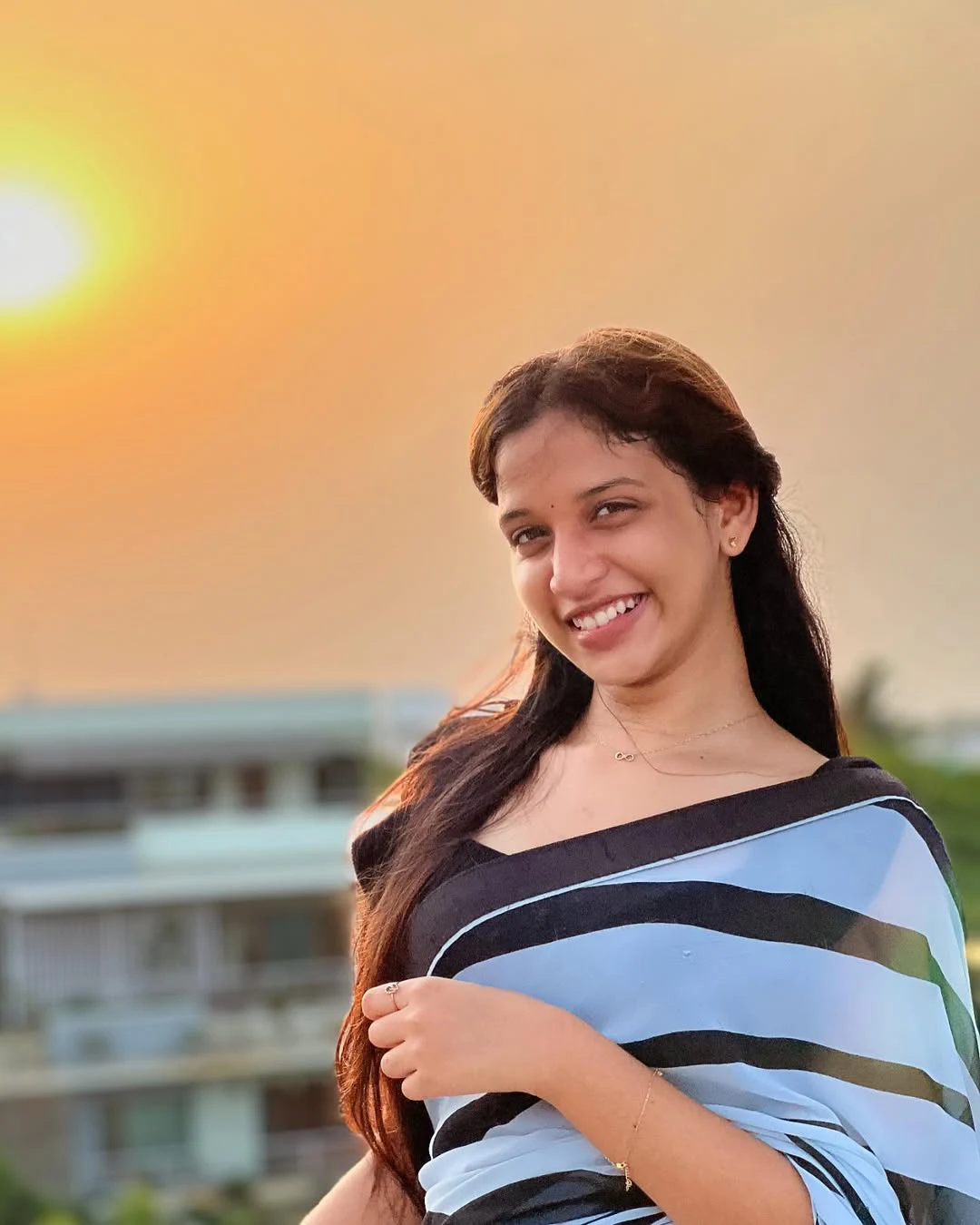 Court Fame Sridevi Photos