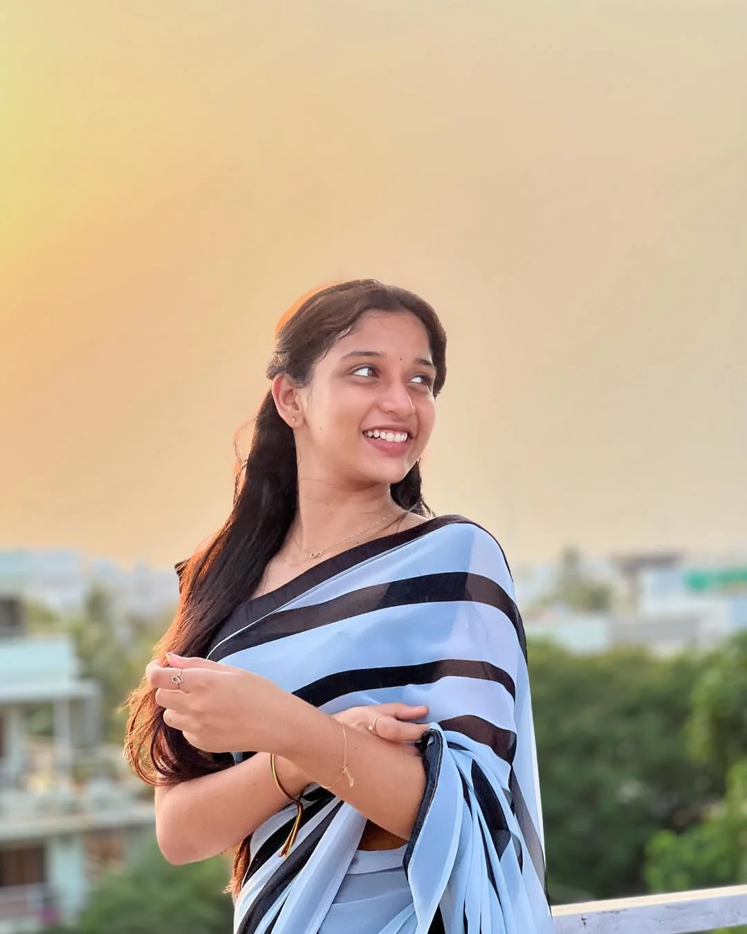 Court Fame Sridevi Photos