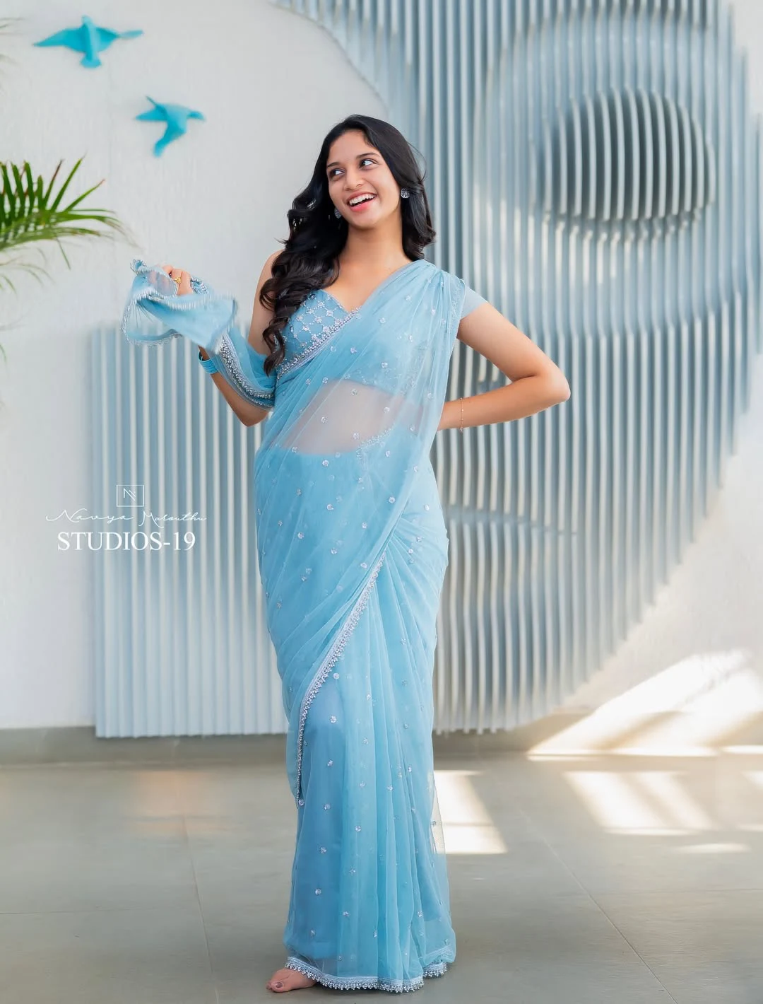 Court Fame Sridevi Photos