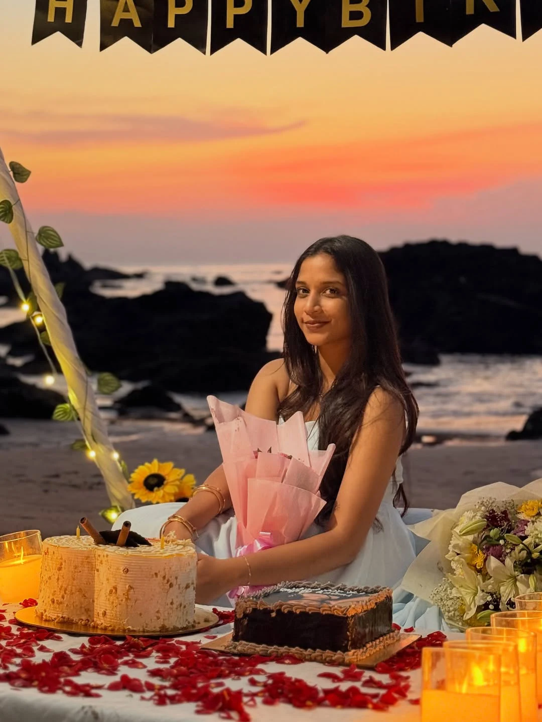 Court Fame Actress Sridevi Birthday Celebrations