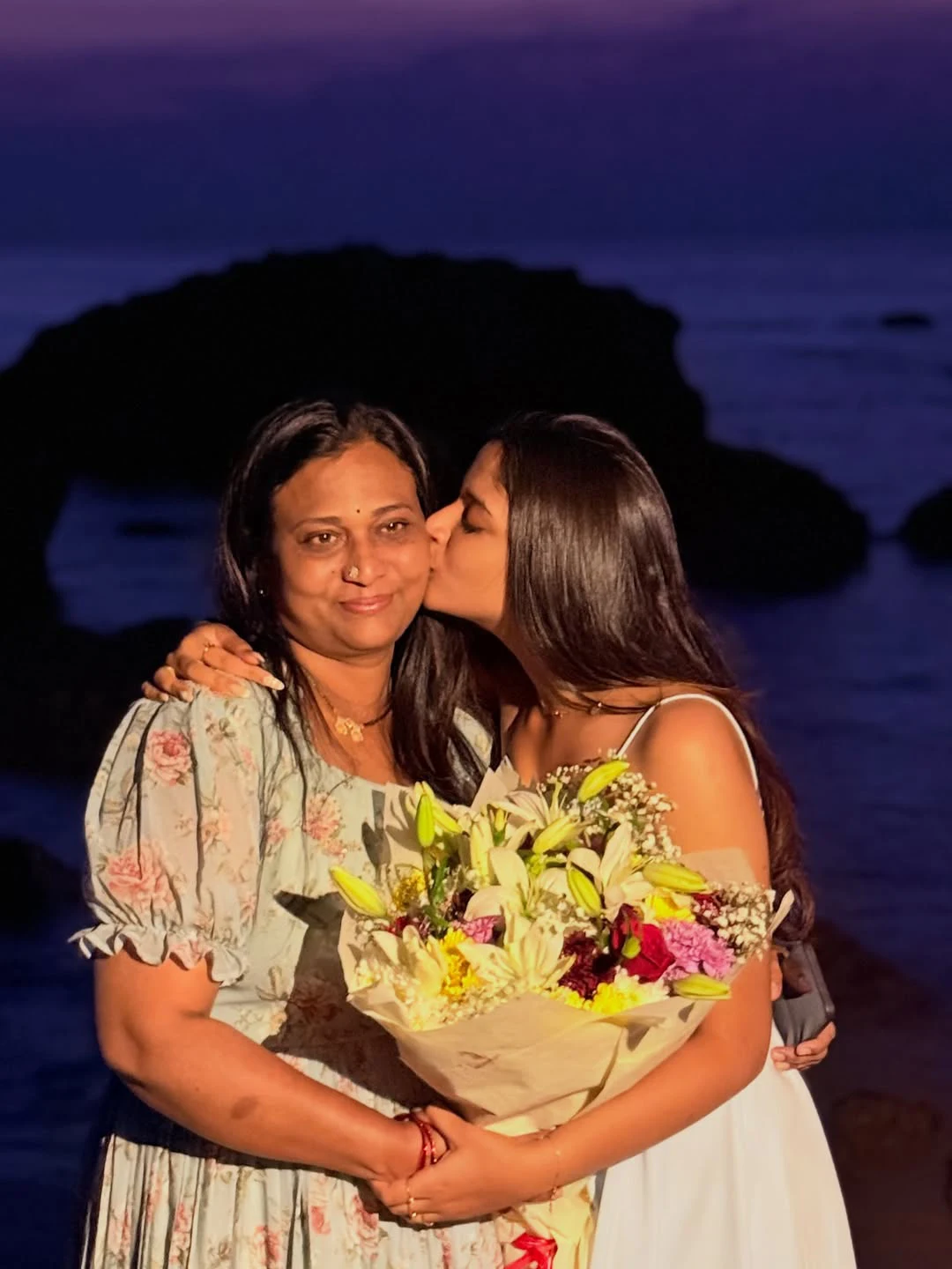 Court Fame Actress Sridevi Birthday Celebrations