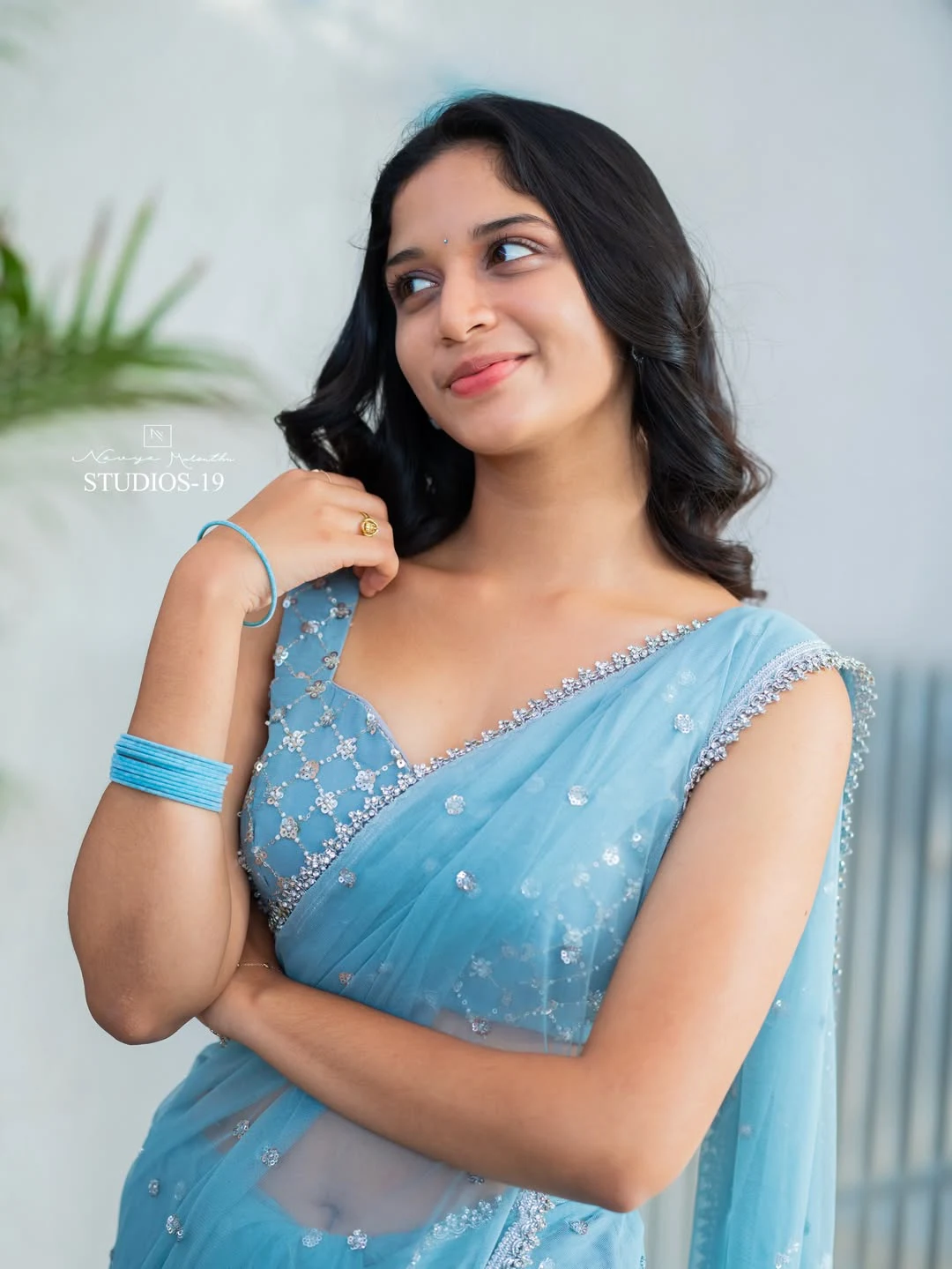 Court Fame Sridevi Photos