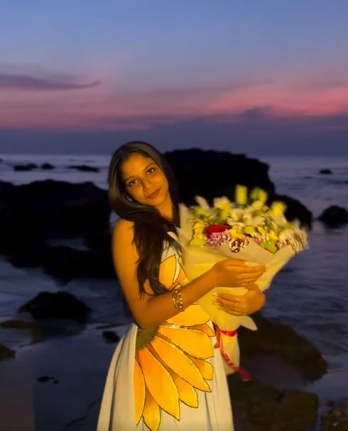 Court Fame Actress Sridevi Birthday Celebrations