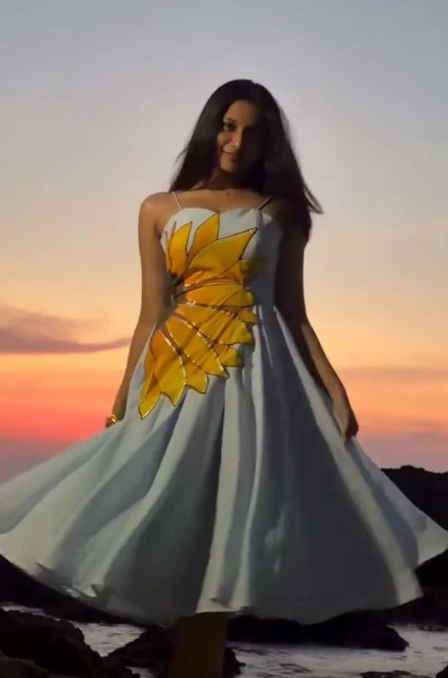 Court Fame Actress Sridevi Birthday Celebrations