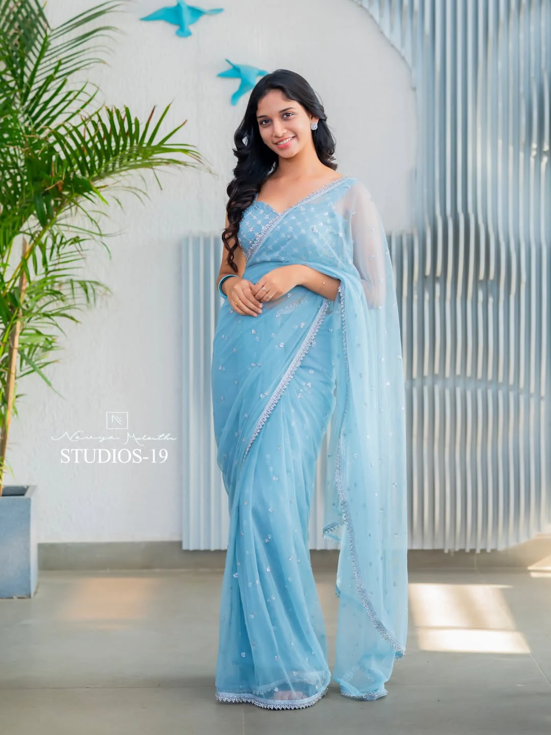 Court Fame Sridevi Photos