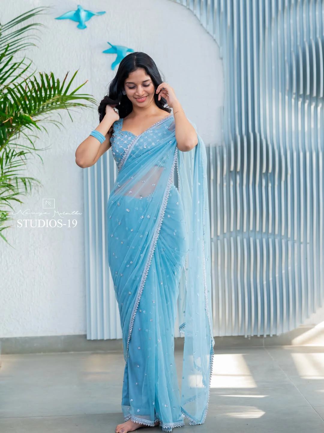 Court Fame Sridevi Photos