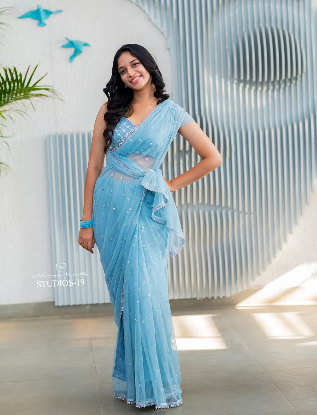 Court Fame Sridevi Photos