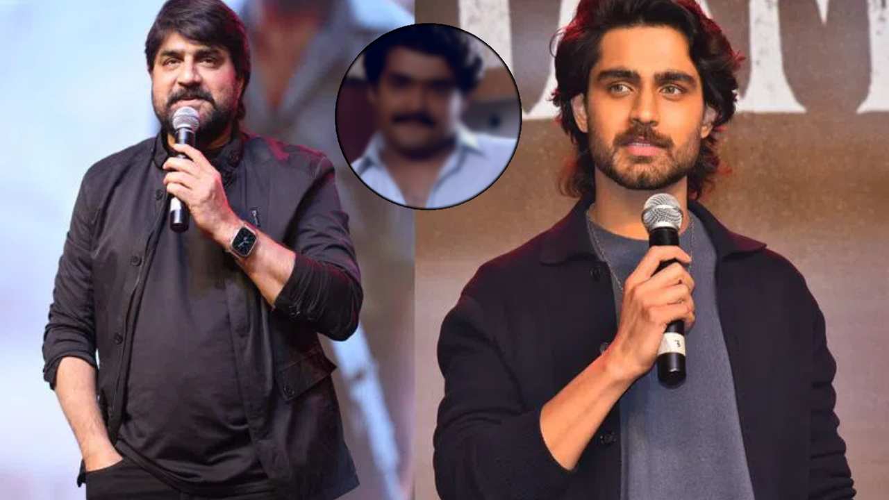 Srikanth – Roshan : ఆ స్టార్ హీరో సినిమా మధ్యలో వదిలేసిన శ్రీకాంత్, రోషన్.. మంచి పని చేశారు..