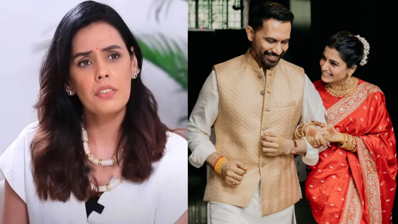 విలన్.. బాధితురాలిగా ఏం యాక్ట్ చేసిందిలే.. సమంత స్టైలిస్ట్ సాధన సింగ్ పోస్ట్.. ఎవరా విలన్?