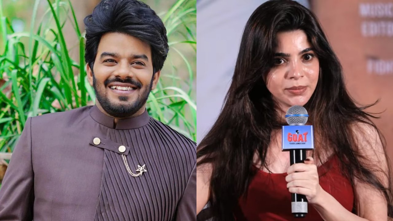 Divyabharathi : సుధీర్ ఏదో హెల్ప్ చేస్తాడు అని కాదు.. పబ్లిక్ గా అవమానించారు.. డైరెక్టర్ తో ఇష్యూ పై హీరోయిన్ కామెంట్స్..