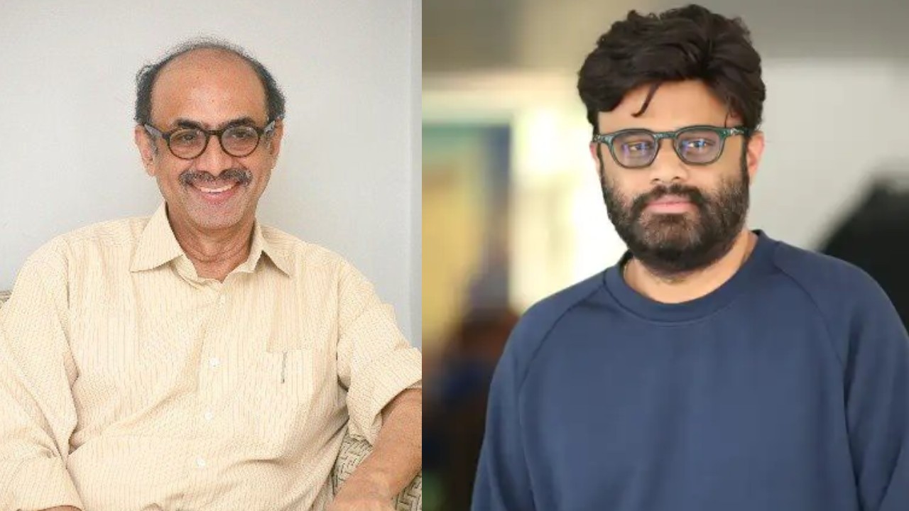 Suresh Babu : తెలుగు ఫిలిం ఛాంబర్ కొత్త అధ్యక్షుడిగా సురేష్ బాబు.. నాగవంశీకి కీలక భాద్యత..