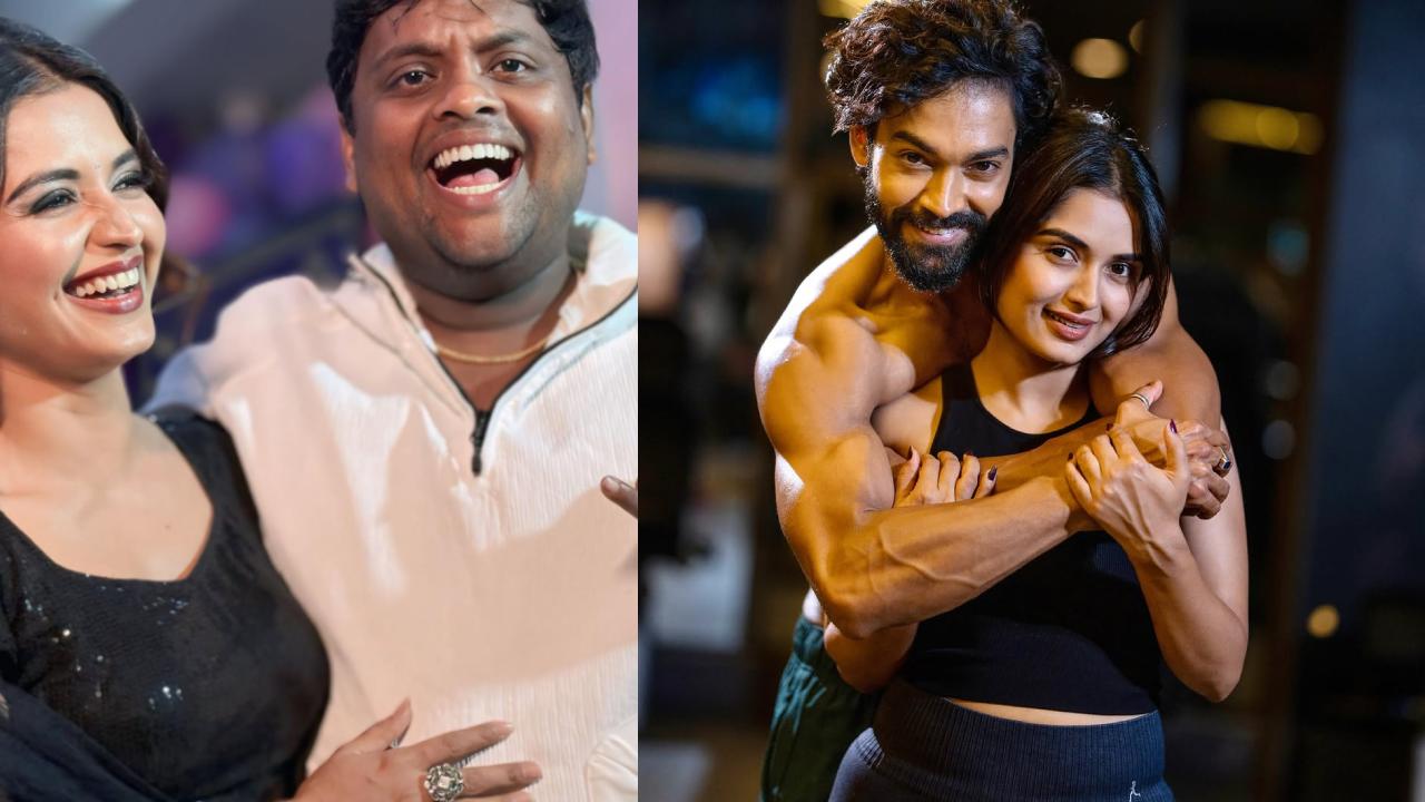 Tasty Teja : ఆ పని చేస్తే వాళ్ళ ఆయన్ని వదిలేసి నన్ను పెళ్లి చేసుకుంటా అంది.. ప్రియాంక పై తేజ వ్యాఖ్యలు వైరల్..