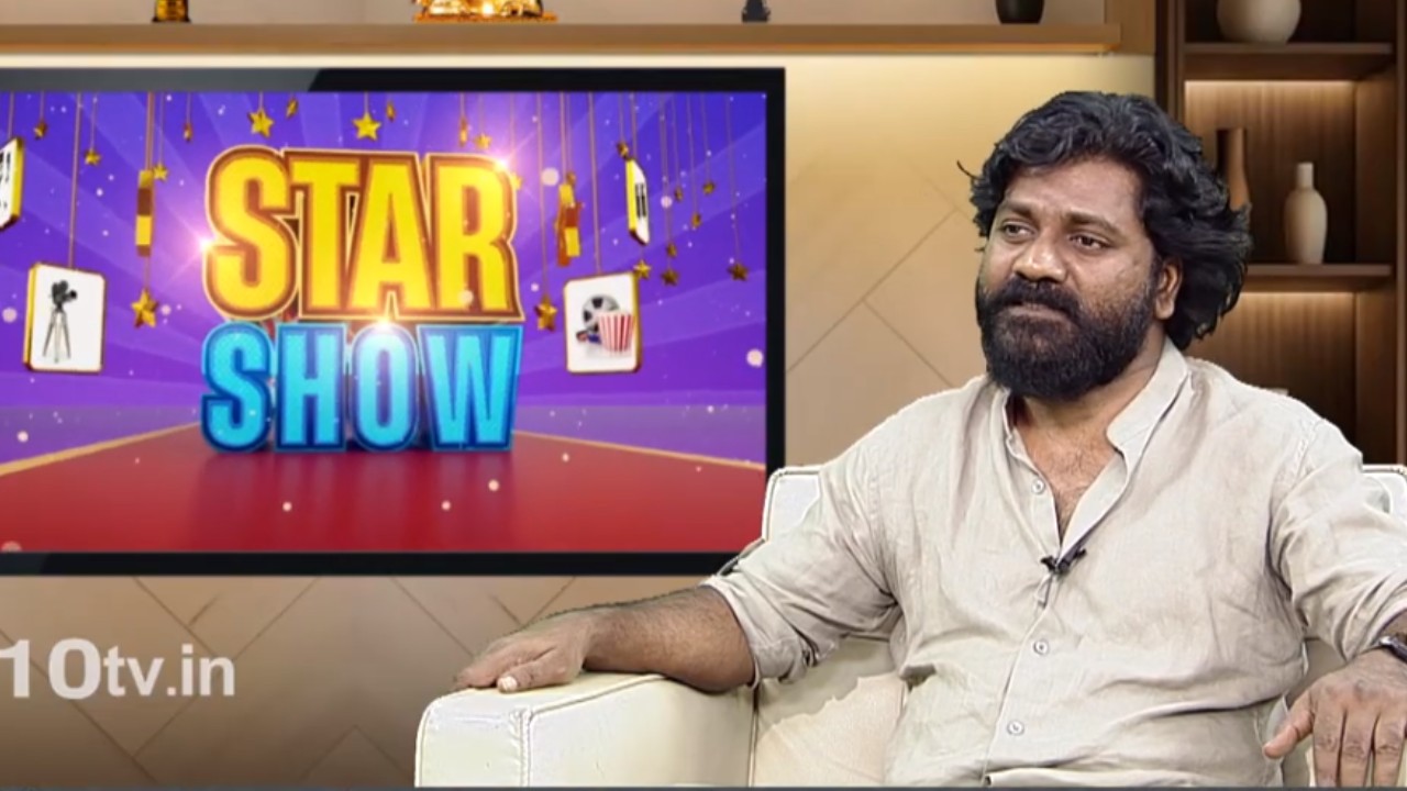 Venu Udugula : తెలంగాణ అంటే తాగుడే చూపిస్తున్నారు.. అలాంటి సినిమాలపై వేణు అడుగుల కామెంట్స్..