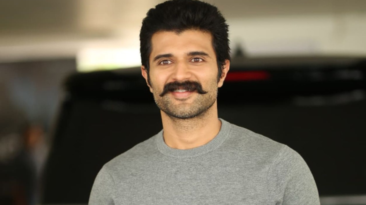 Rowdy Janardhan : రౌడీ ఫ్యాన్స్ కి నిరాశే.. ‘రౌడీ జనార్దన్’ టీజర్ వాయిదా.. రిలీజ్ ఎప్పుడంటే..