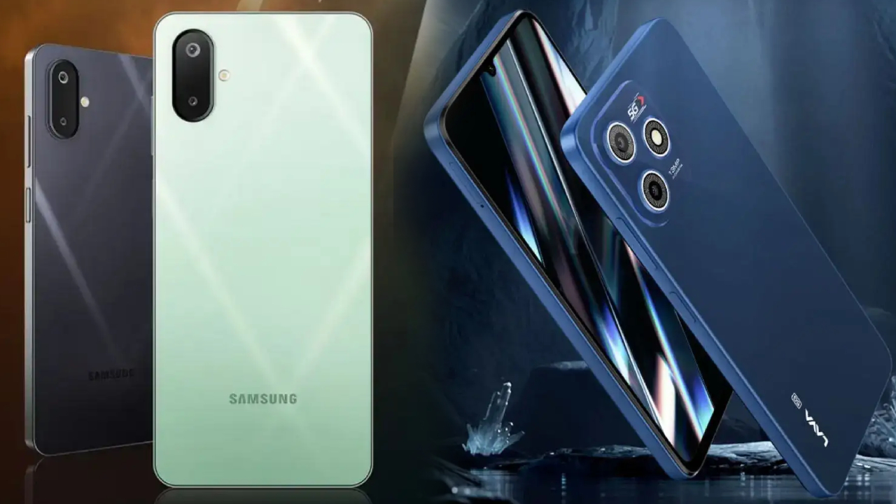 Best SmartPhones January 2026