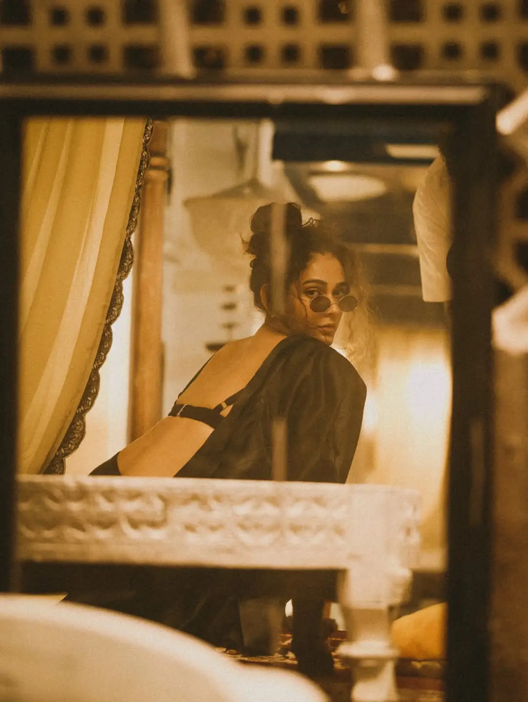 Akanksha Singh latest glamour photos (1)