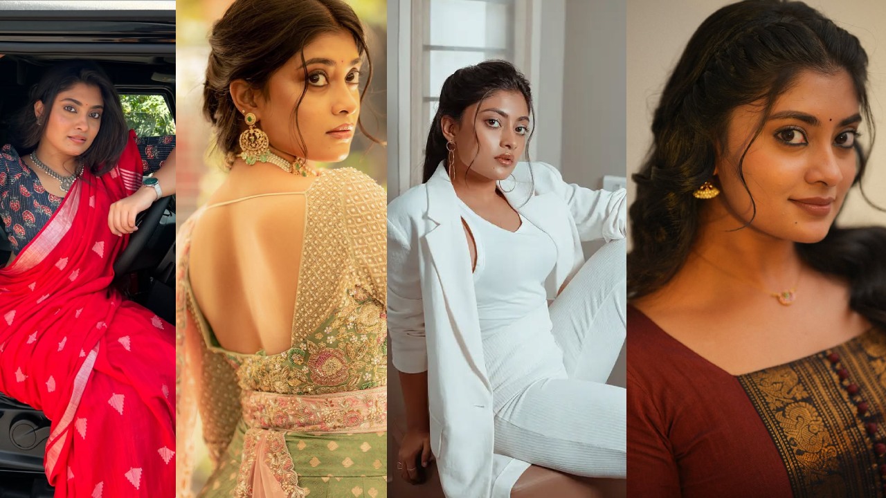 Ammu Abhirami : ‘రాజాసాబ్’ లో ముగ్గురు హీరోయిన్స్.. ఫ్లాష్ బ్యాక్ లో మరో హీరోయిన్.. ఆమె ఎవరో తెలుసా..?