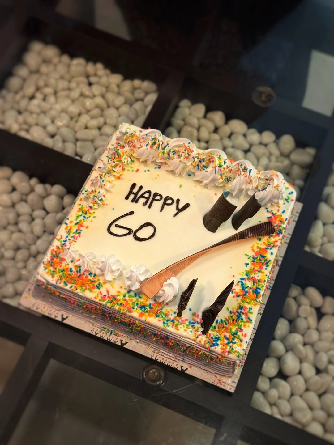 Anupama Parameswaran Celebrates her Father 60th Birthday Celebrations