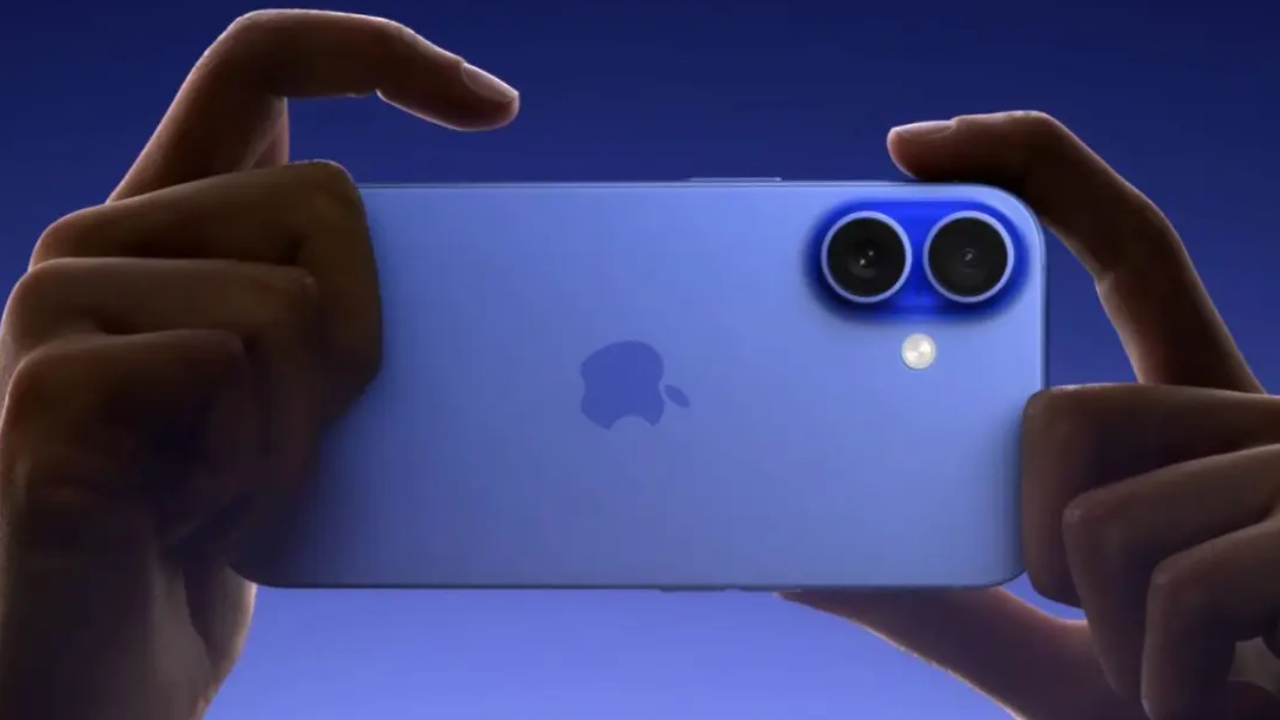 Apple iPhone 16 Price 