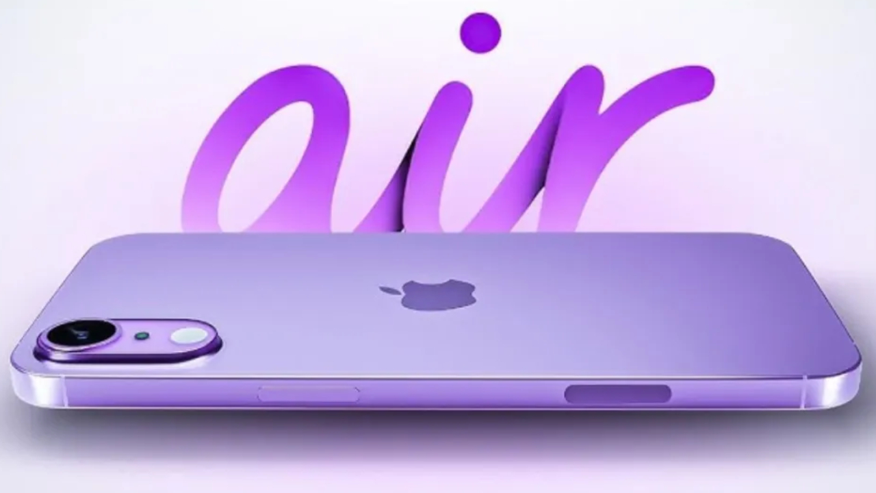 Apple iPhone Air Price