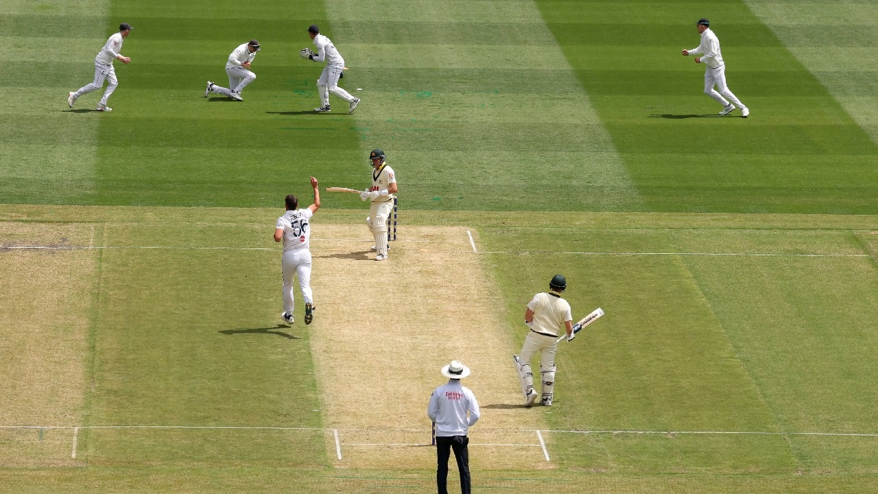 Ashes : గెలుపు జోష్‌లో ఐదో టెస్టుకు రెండు రోజుల ముందుగానే ఇంగ్లాండ్‌.. వామ్మో ఏం ప్లానింగ్ గురూ!