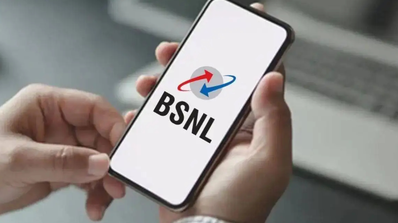 BSNL Offer 