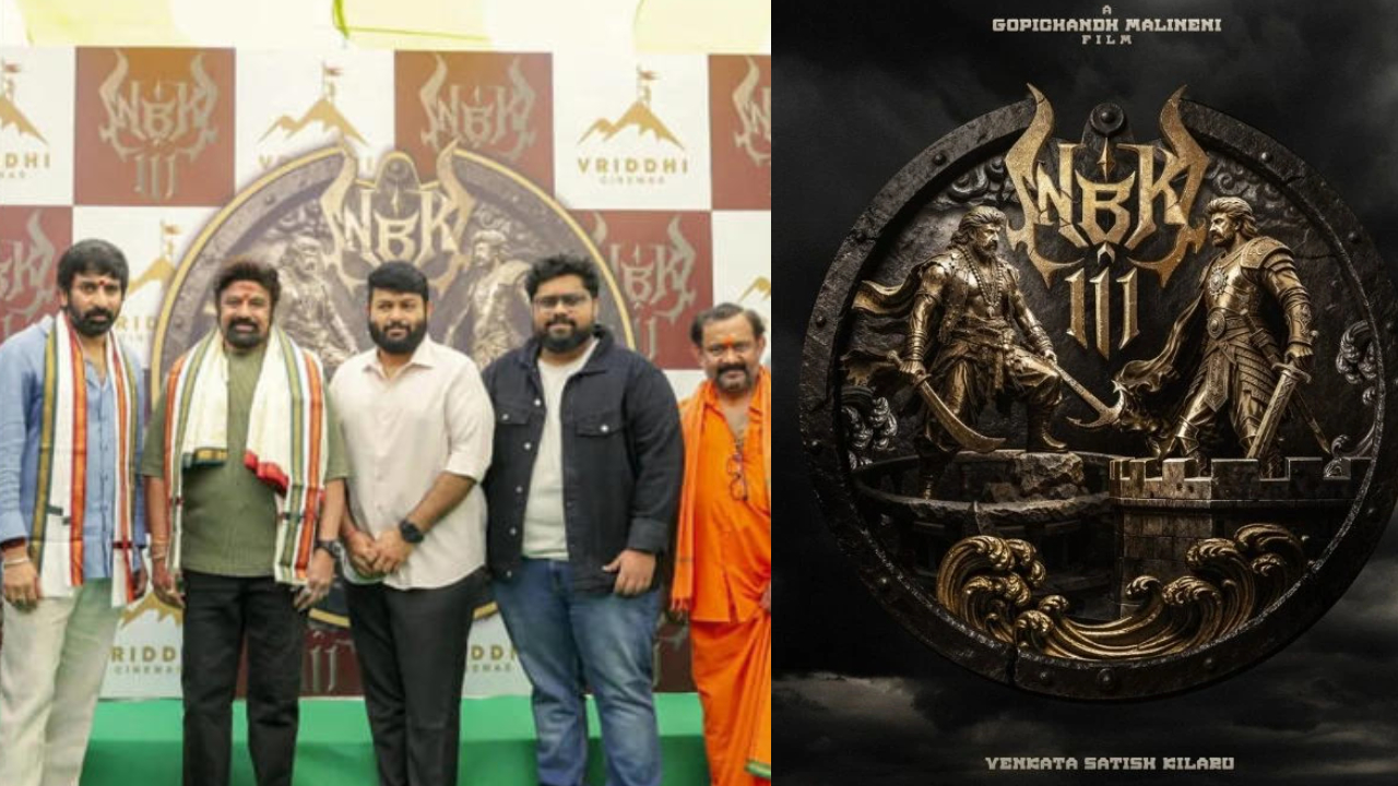 NBK 111: నందమూరి ఫ్యాన్స్ కి బ్యాడ్ న్యూస్.. లెక్కలు కుదరడం లేదట.. పీరియాడికల్ మూవీ క్యాన్సిల్!