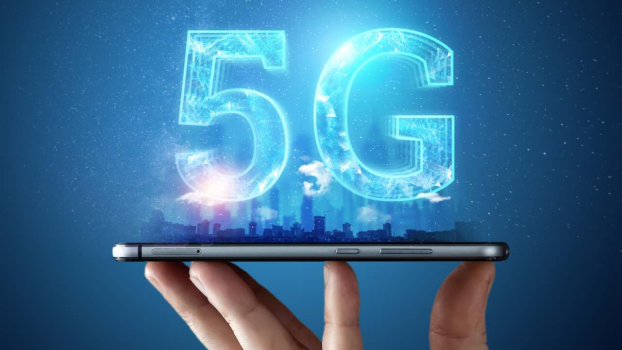 Best 5G Phones