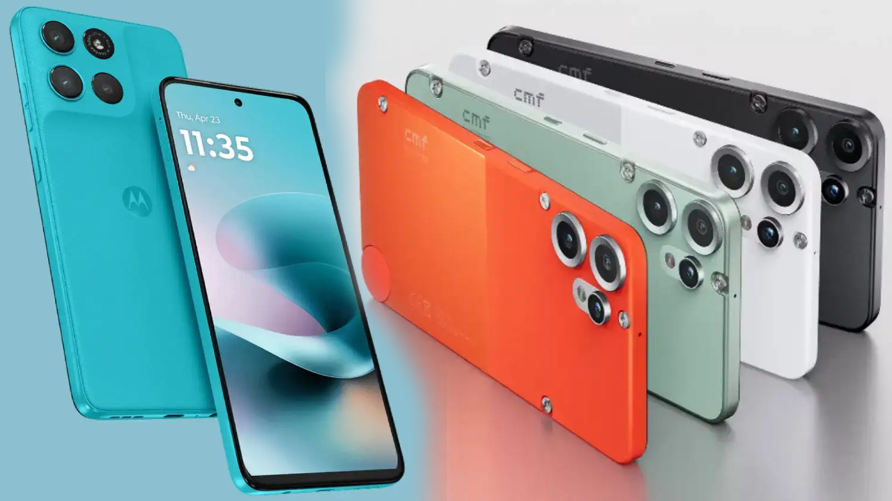 Best 5G Phones : కొత్త ఫోన్ కావాలా? రూ. 20వేల లోపు ధరలో 5 బెస్ట్ 5జీ స్మార్ట్‌ఫోన్లు.. ఫీచర్ల కోసమైనా కొనేసుకోవచ్చు.. ఫుల్ డిటెయిల్స్