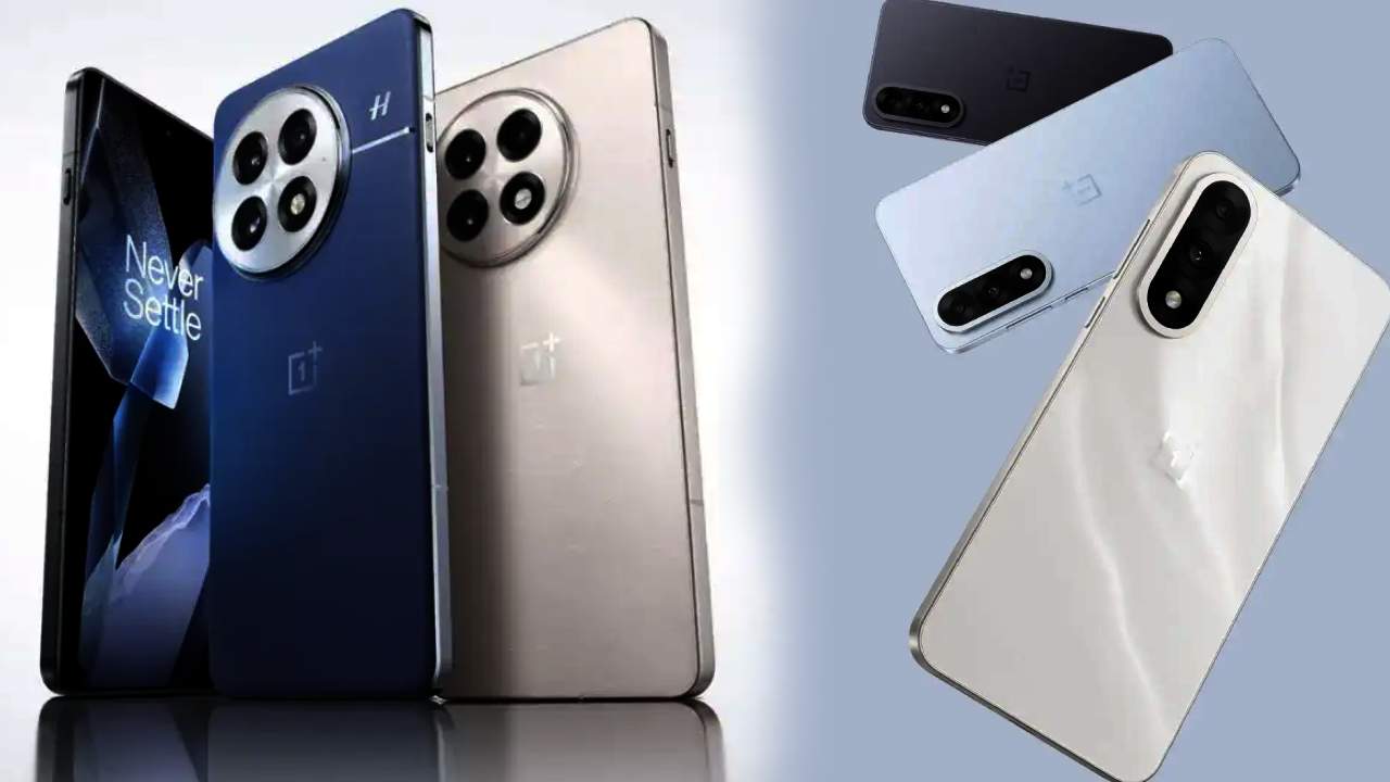 Best OnePlus Phones : కొంటే వన్‌ప్లస్ ఫోన్ కొనాలి.. రూ.40 వేల లోపు ధరలో 5 బెస్ట్ వన్‌ప్లస్ ఫోన్లు.. ఫీచర్లు కిర్రాక్ అంతే..