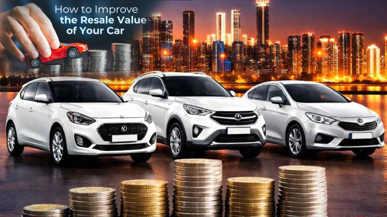 Car Resale Value : మీ పాత కారు అమ్మే ముందు ఇది చేస్తే వేలల్లో కాదు.. లక్షల్లో లాభం.. డీలర్లు కూడా చెప్పని సీక్రెట్!