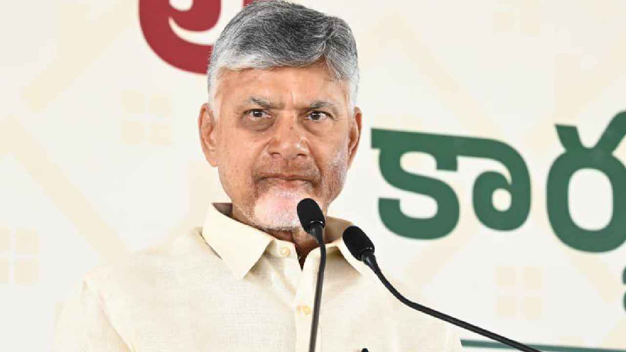 Cm Chandrababu: నీళ్ల విషయంలో రాజకీయాలు సరికాదు, ప్రజల మధ్య విభేదాలు సృష్టించి ఆనందపడొద్దు- సీఎం చంద్రబాబు