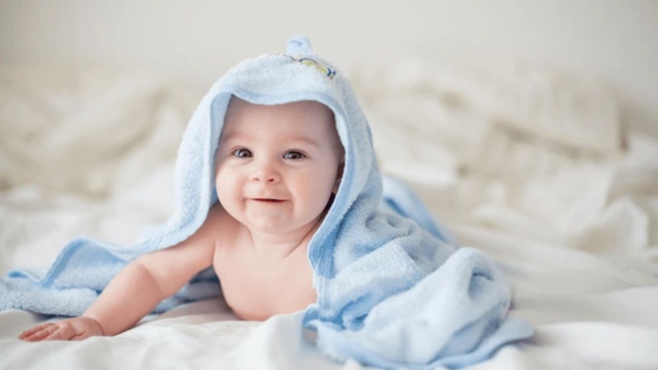 అమెరికాలో ఈ పేర్లను పిల్లలకు పెట్టకూడదు.. ఒకవేళ పెట్టారో..