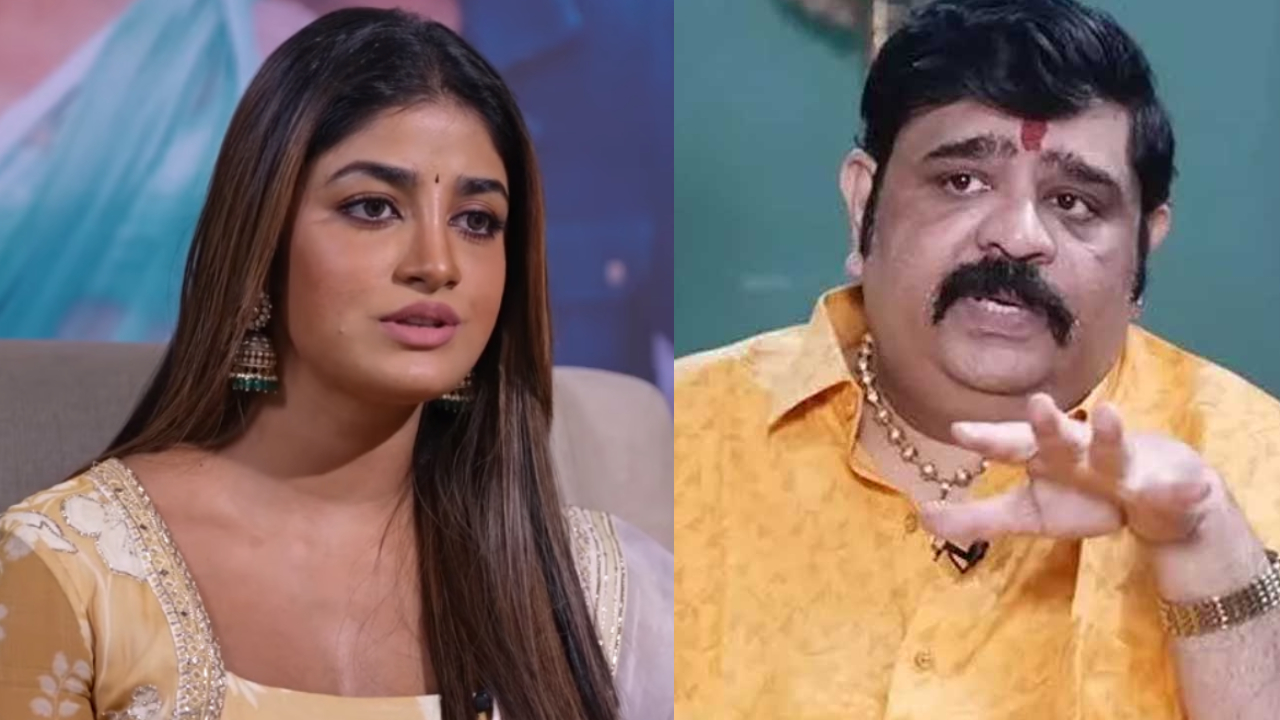 Dimple Hayathi: పూజలతో స్టార్స్ అయిపోరు.. వేణు స్వామిపై డింపుల్ షాకింగ్ కామెంట్స్