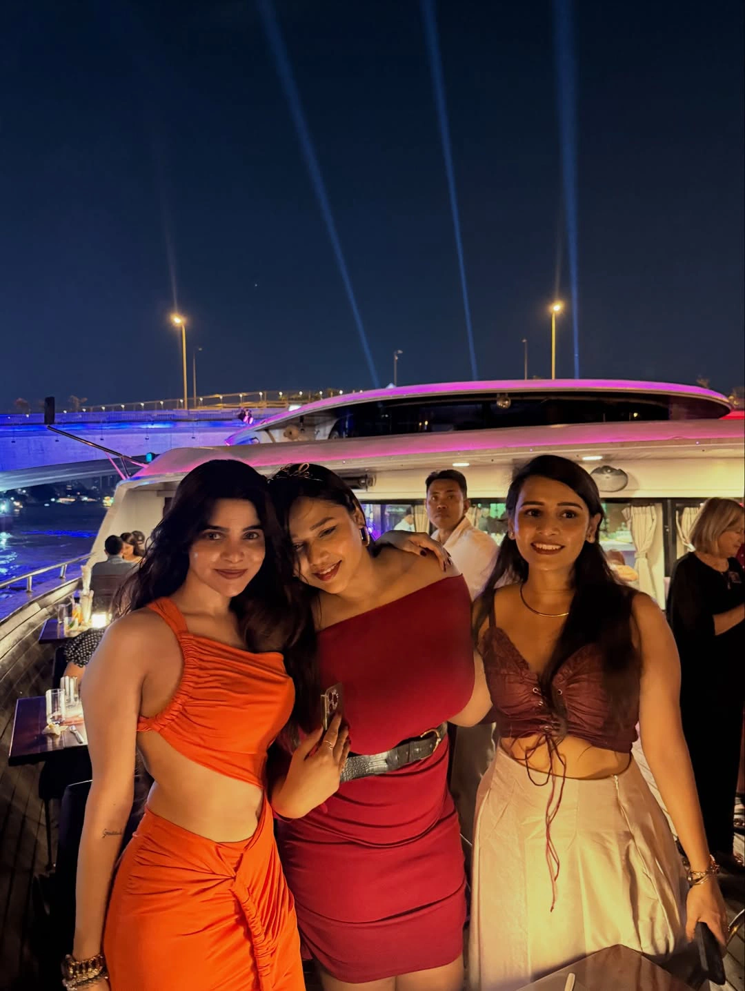 Divyabharathi New Year Celebrations Photos