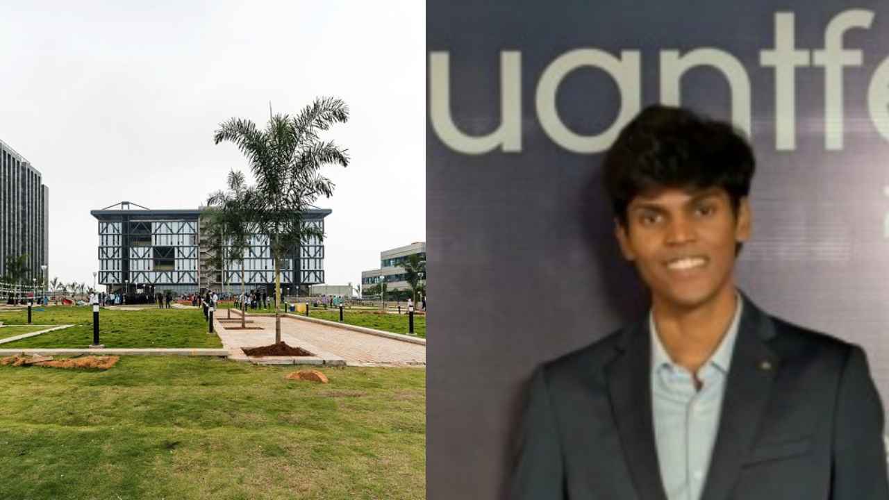 వావ్.. రూ.2.5 కోట్ల ప్యాకేజీ.. చరిత్ర సృష్టించిన 21ఏళ్ల హైదరాబాద్ కుర్రాడు