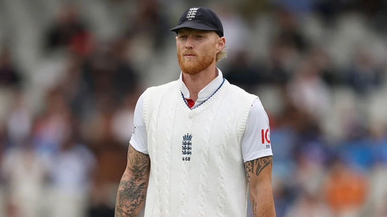 AUS vs ENG : ‘మేం ఓడిపోయింది అందుకే..’ ఇంగ్లాండ్ కెప్టెన్ బెన్‌స్టోక్స్ కామెంట్స్‌..