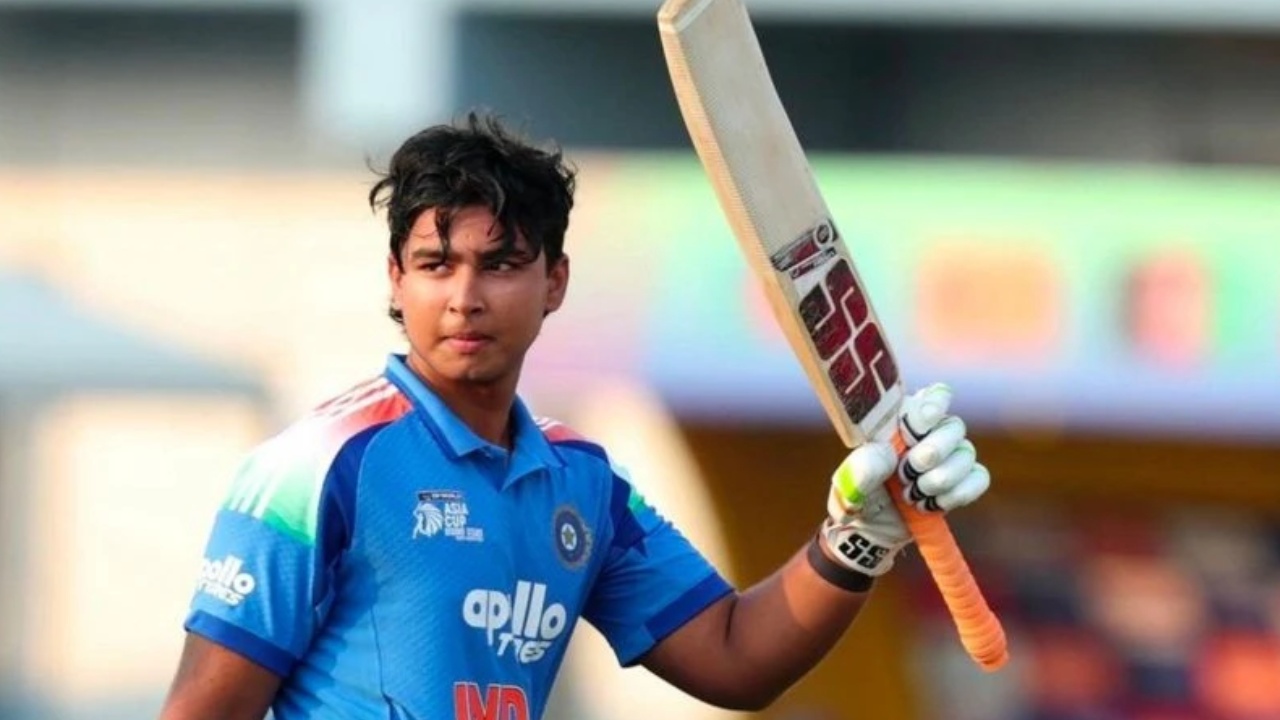 Vaibhav Suryavanshi : బుడ్డోడా ఏం బాదురా అయ్యా.. తొలి 15 ఫాస్టెస్ట్ హాఫ్ సెంచ‌రీల్లో 6 వైభ‌వ్ సూర్య‌వంశీవే..