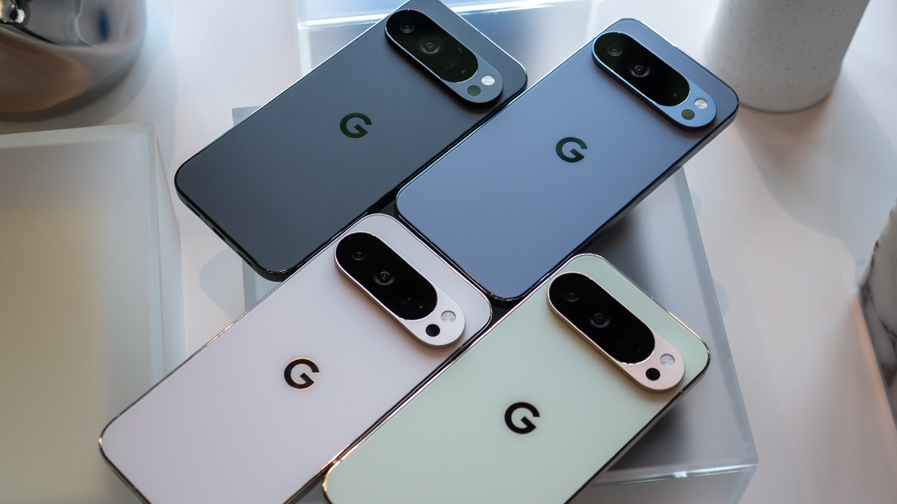 Google Pixel 10 Discount