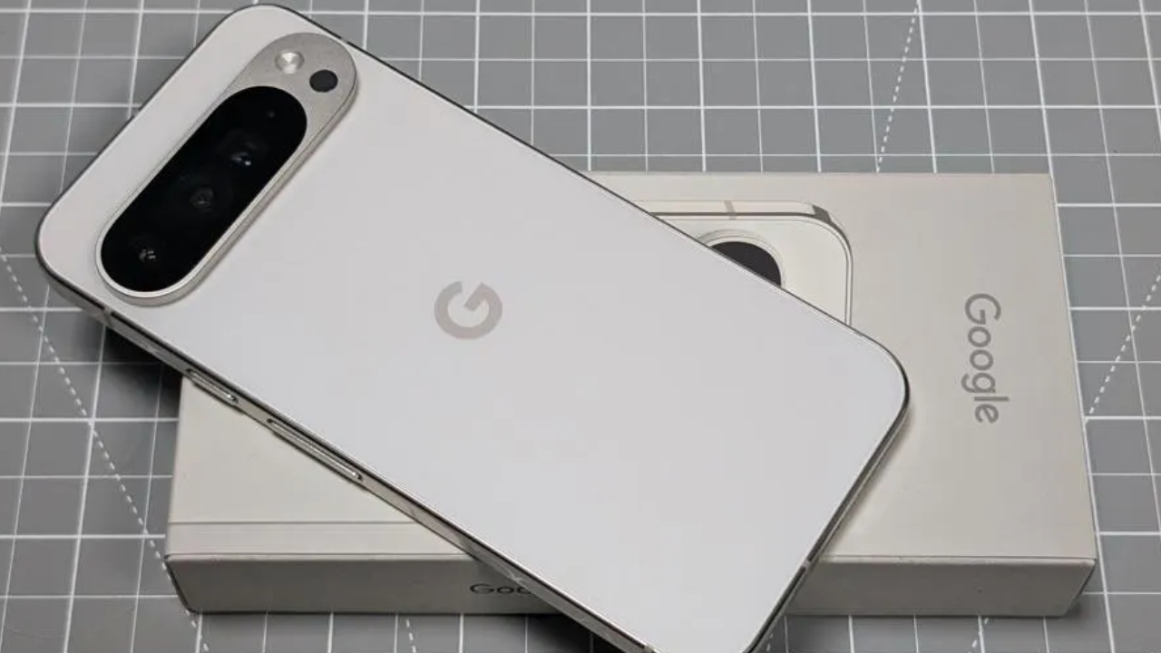 Google Pixel 10 Price