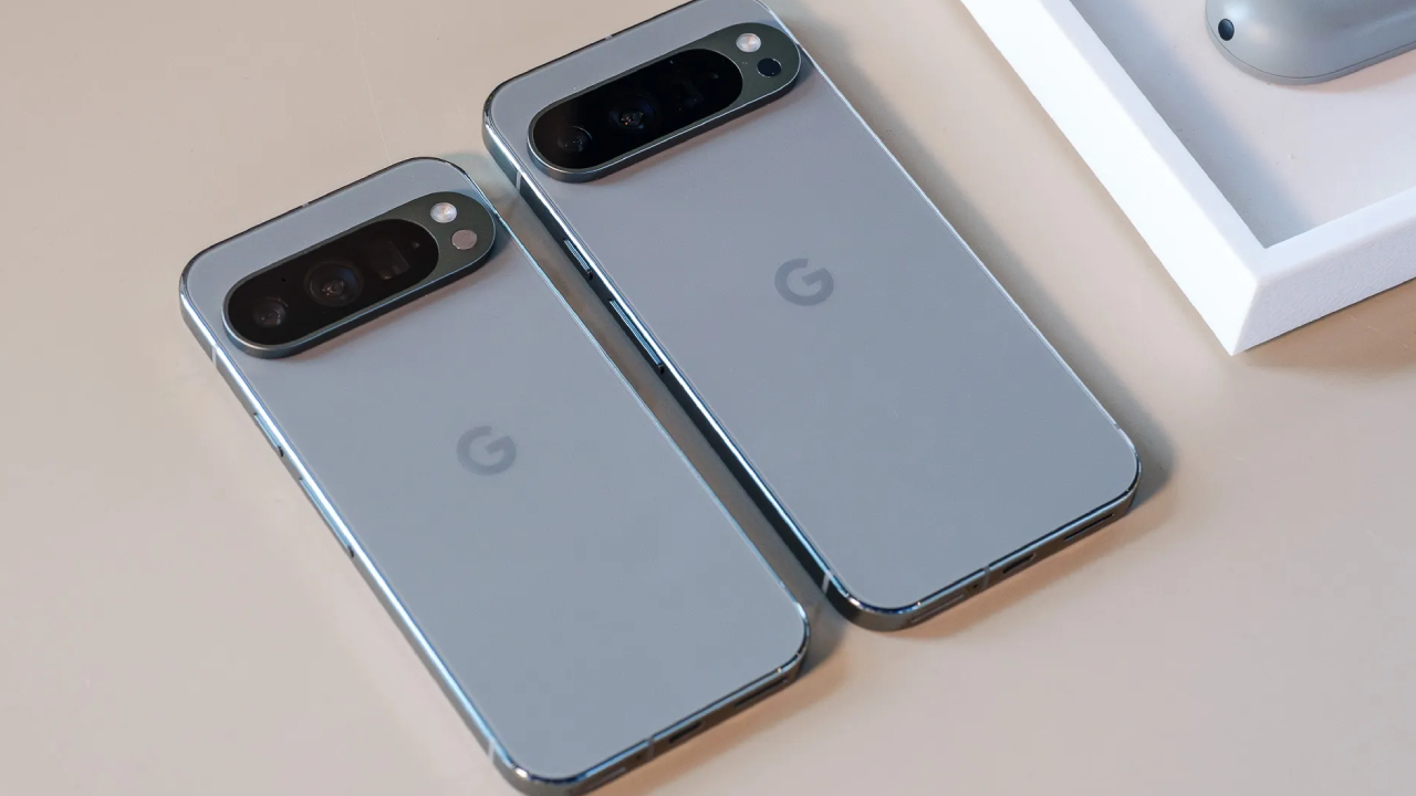 Google Pixel 9 Pro