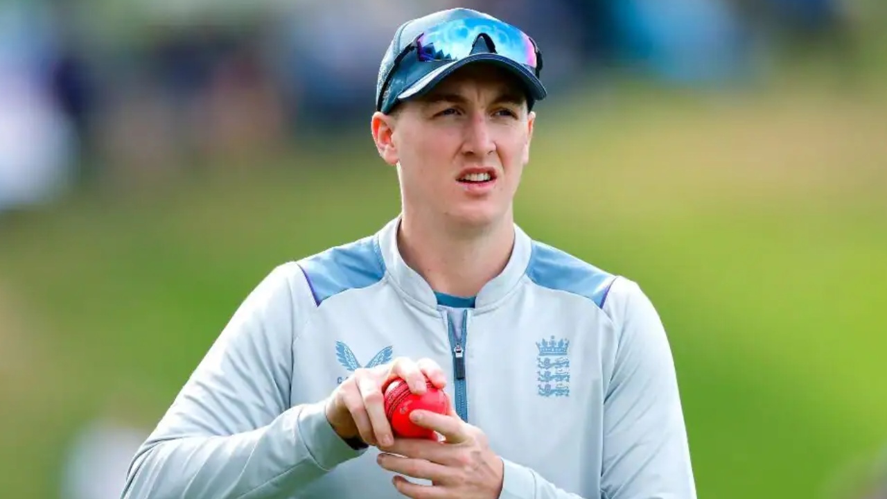 Harry Brook : నైట్ క్ల‌బ్ వ‌ద్ద గొడ‌వ‌.. క్ష‌మాప‌ణ‌లు చెప్పినా కెప్టెన్‌కు భారీ జ‌రిమానా విధించిన ఇంగ్లాండ్ క్రికెట్ బోర్డు..